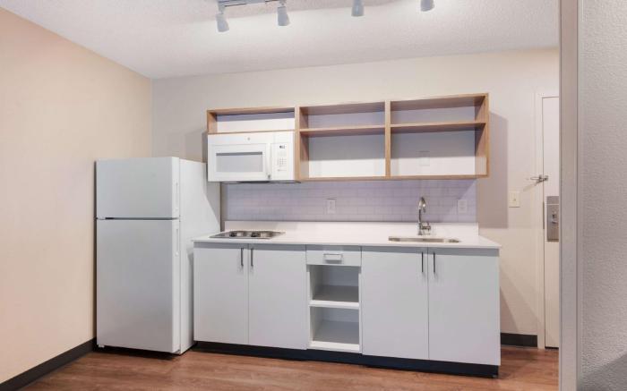 Extended Stay America Premier Suites - Fort Lauderdale - Convention Center - Cruise Port