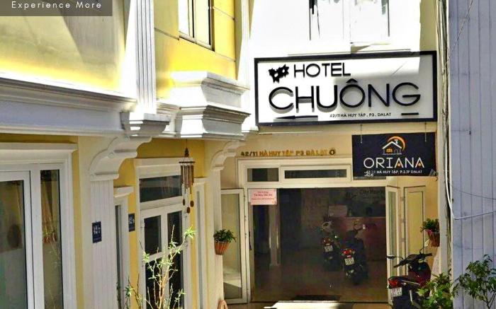 Chuong Hotel Dalat