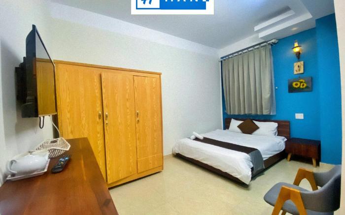 Chuong Hotel Dalat