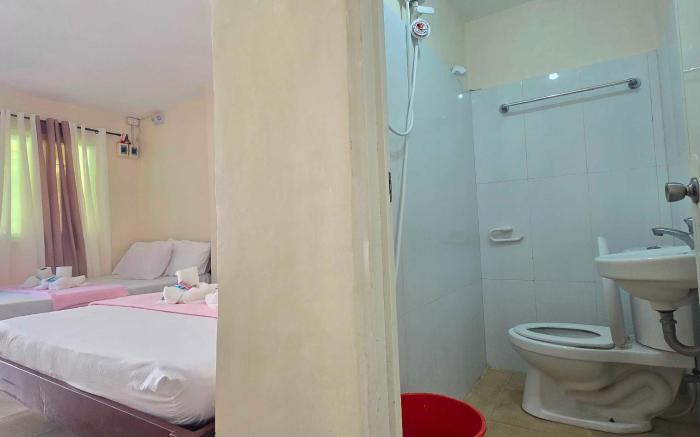 OYO 1121 JUNLYN APARTELLE
