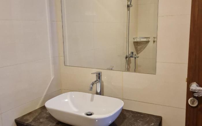 Two Double Bed Nagoya Thamrin Apartment