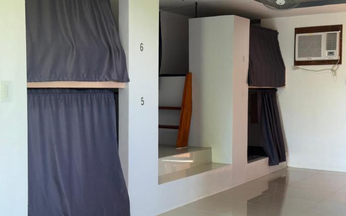 DANTES HIDEAWAY GUEST HOUSE