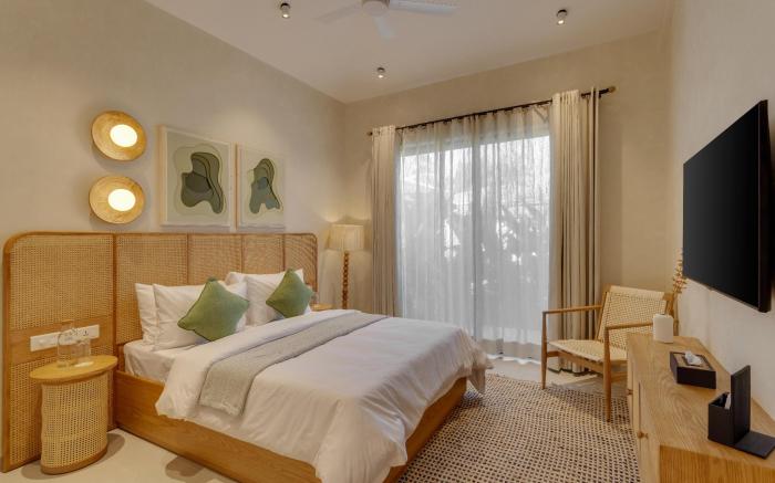 Seré Resort Goa