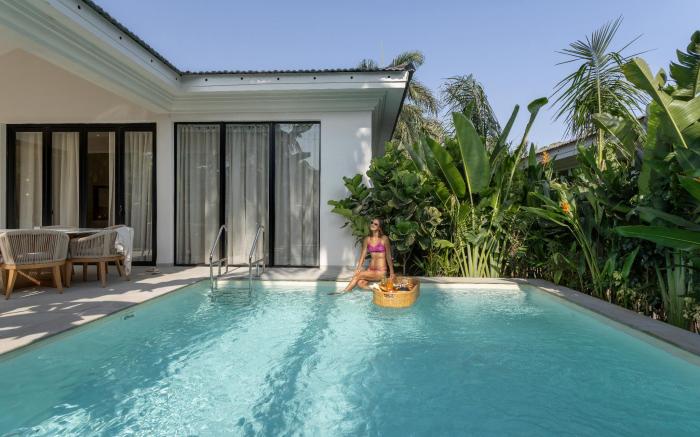 Seré Resort Goa