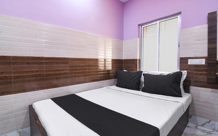 Hotel O PPS NEST Guest House