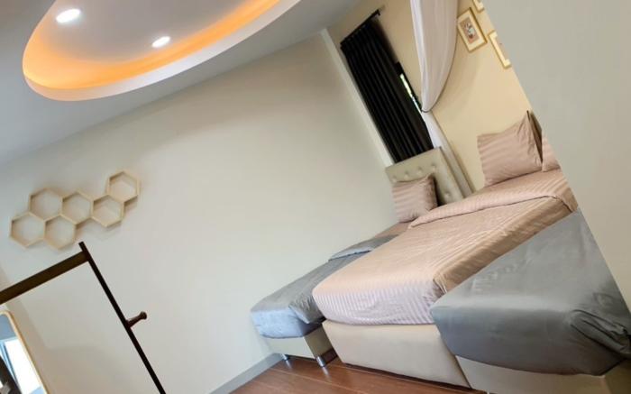 Charming Hill Pool villa Khaoyai