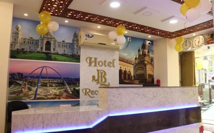 Hotel J.B.L