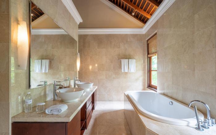 Cantik Villa in Ungasan