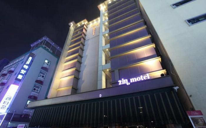 Wonju 2in Branch No.1