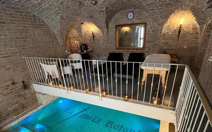 Hotel La Tavola Rotonda