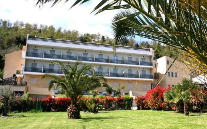 HA HOTEL