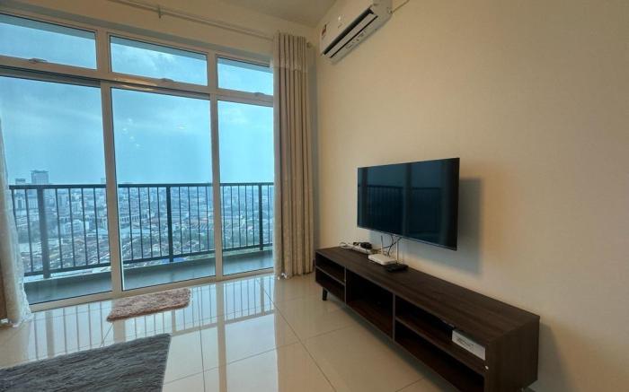 Novo 8 Residences Family Suite