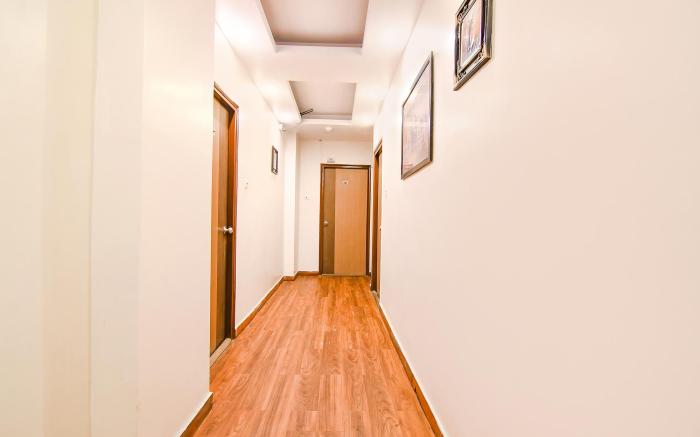 FabHotel S Residency - Nr. TCS, Sector V