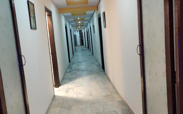 HOTEL SAROVAR INN NAROL