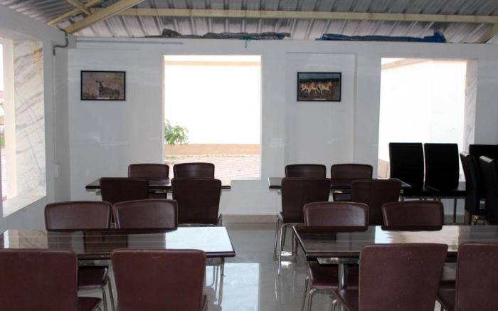 Little Rann Resort
