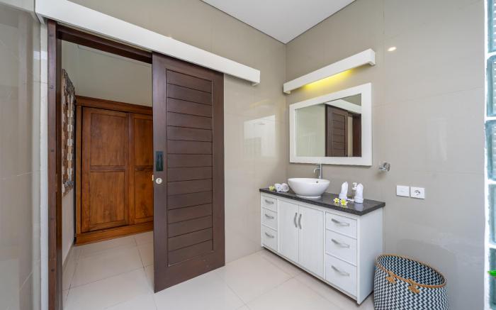 Villa Lara by Five Elements
