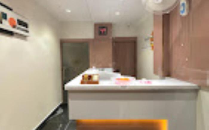 Hotel Czar Inn