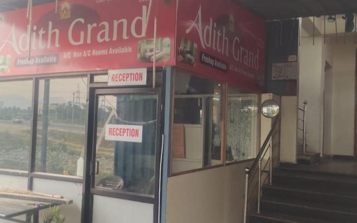 Adith Grand