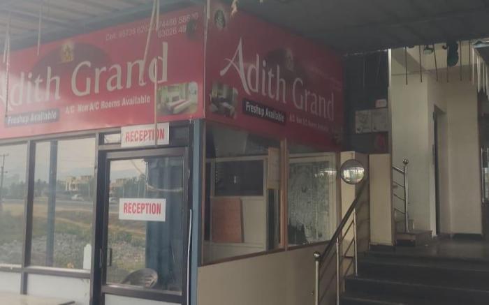 Adith Grand