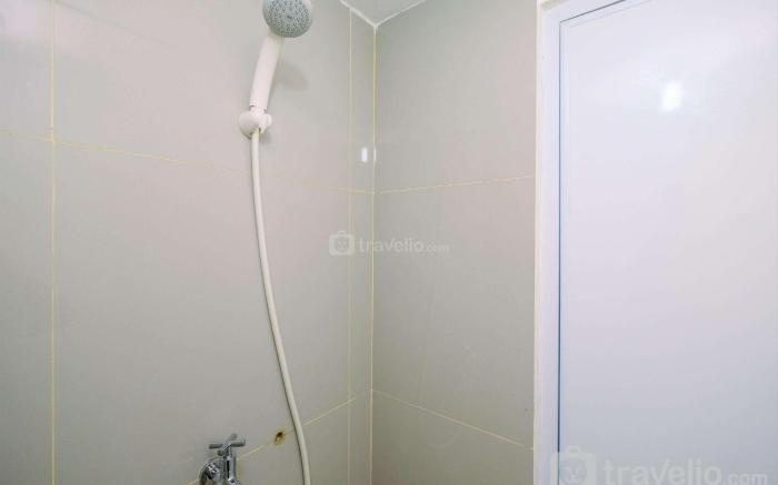 Comfortable Studio at Bogorienze Apt By Travelio