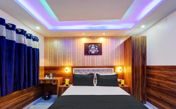 Hotel O Rainbow Inn
