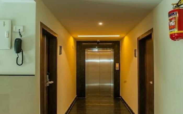 HOTEL SAVI INN