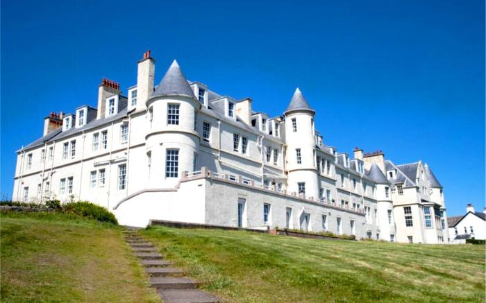 Portpatrick Hotel by Compass Hospitality