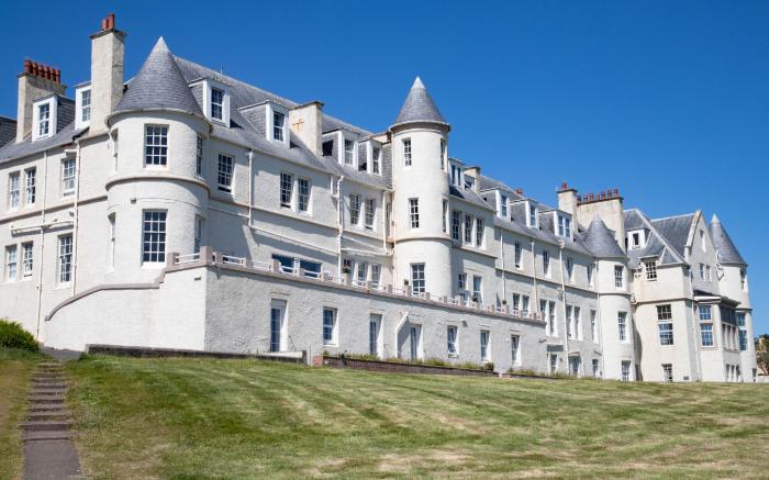 Portpatrick Hotel by Compass Hospitality