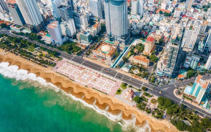 Panorama Nha Trang Condotel