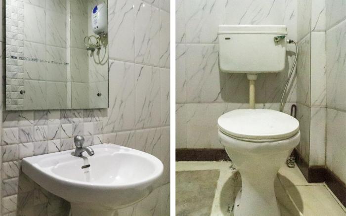 Hotel O Star Shiv Shankar