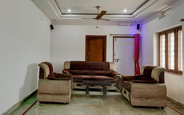 Hotel O Pleasant stay