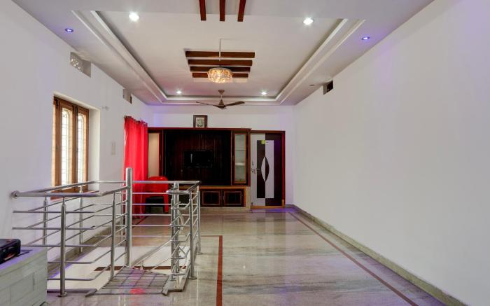 Hotel O Pleasant stay