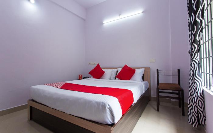 Reem Residency