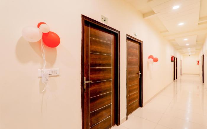 Hotel O KAILASHA INN