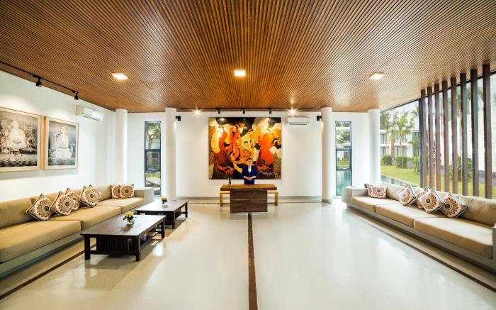 Saint Simeon Beach Residence