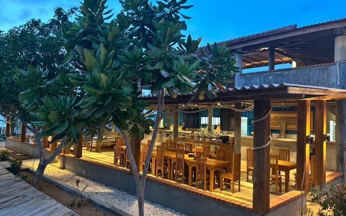Arasi Resort