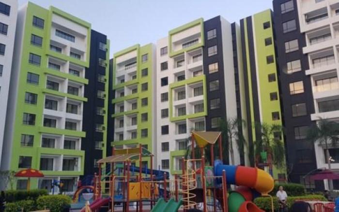 3R Guest House Manhattan Condominium