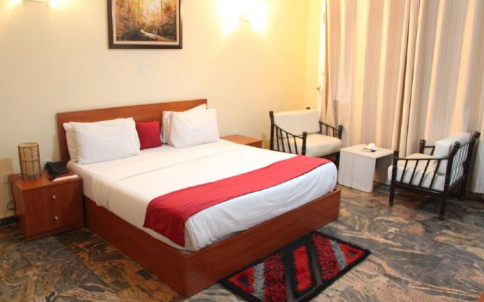 Casalinda Hotel