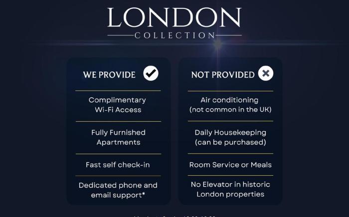Kensington Gardens - Split Level Double Studio