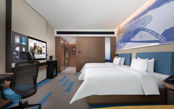 Hampton by Hilton Guigang