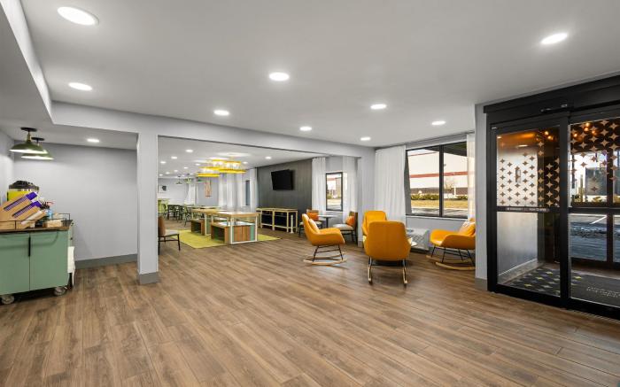 Spark by Hilton Fort Wayne