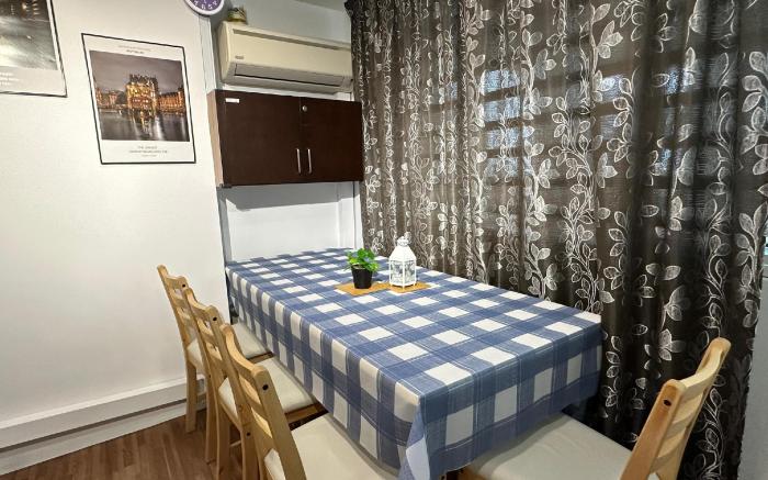 CEOZ2 6-7Pax Duplex 2BRSuite #Airport#USM #SPICE