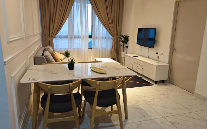 AnZa Troika Homestay 