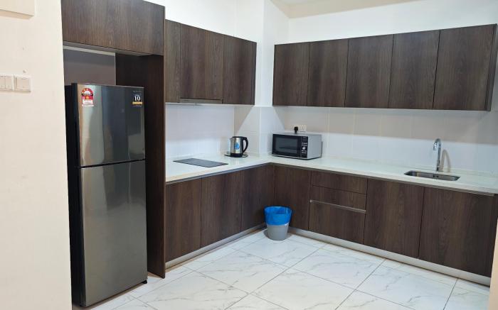 AnZa Troika Homestay 