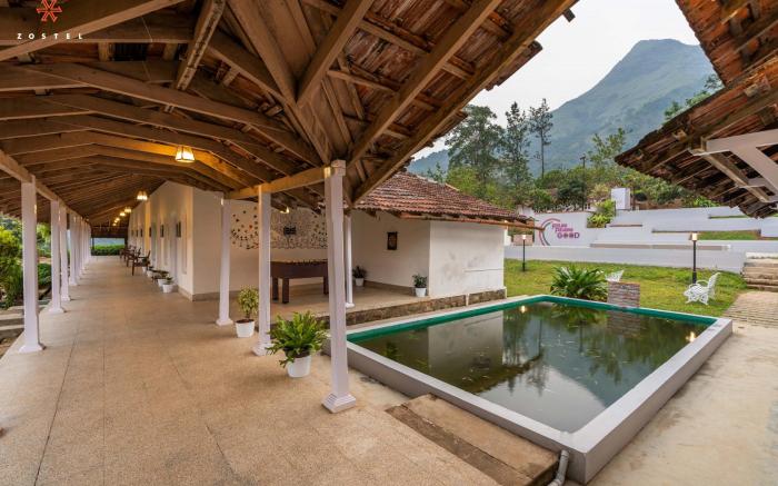 Zostel Plus Wayanad