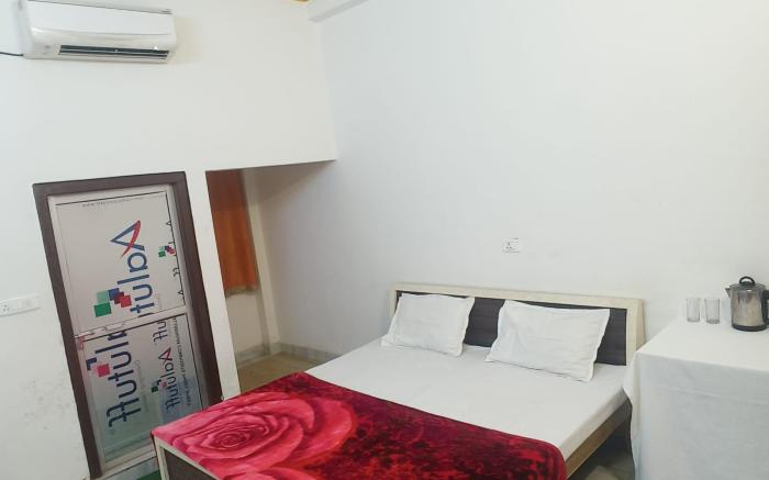 GOVIND GUEST HOUSE