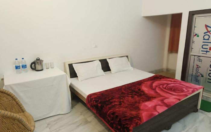GOVIND GUEST HOUSE