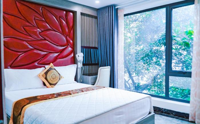 Queen Hotel 2 - Ha Dong