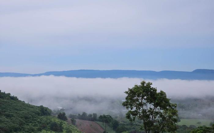 Moon Camp Khaoyai