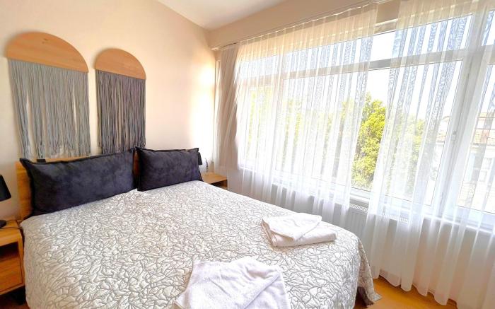 Kuzguncuk View  Hotel